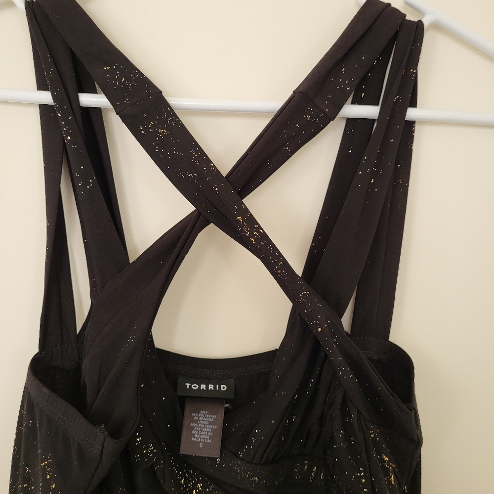 Torrid Party Dresd
